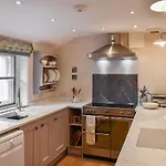 度假居 Earsdon Ireby