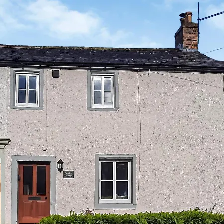 Semesterbostad Earsdon Ireby