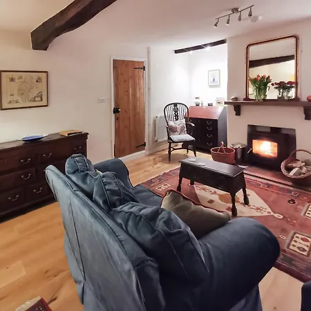 Earsdon Holiday home Ireby
