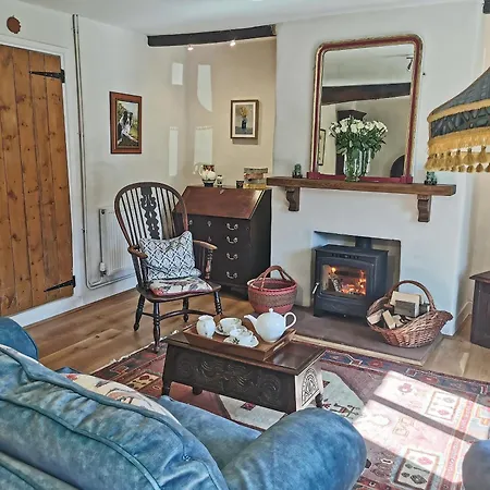 Holiday home Earsdon Ireby