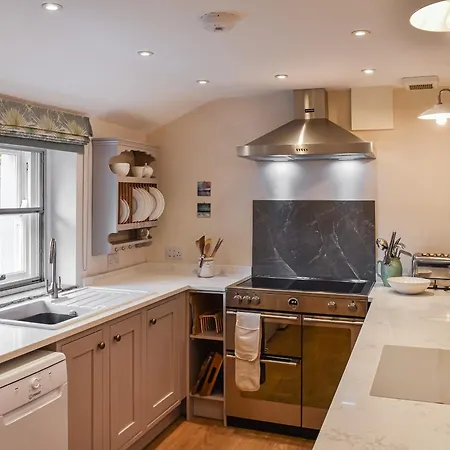 Earsdon Holiday home Ireby