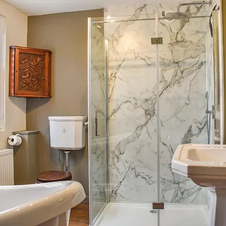 Earsdon Holiday home Ireby
