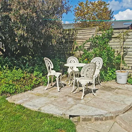 Vakantiehuis Earsdon Ireby