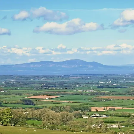 Semesterbostad Earsdon *