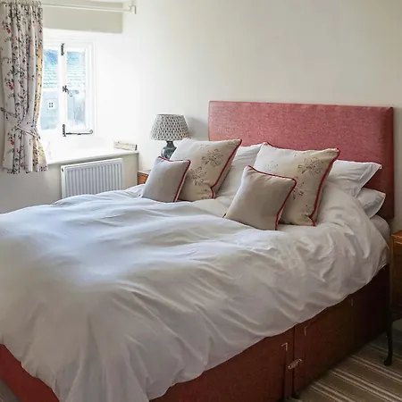 Semesterbostad Earsdon