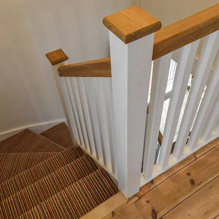 Earsdon 別荘 Ireby