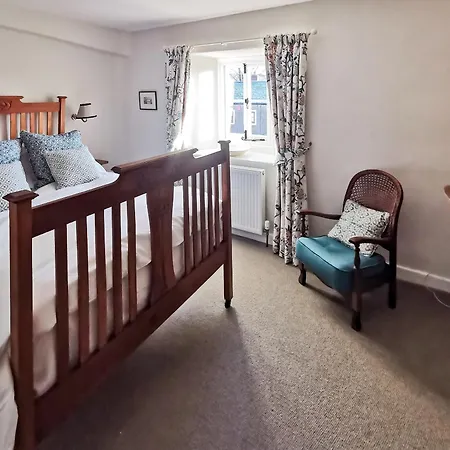 別荘 Earsdon Ireby